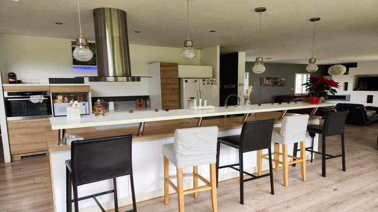 Ma-Cabane - Vente Maison CHANCELADE, 263 m²