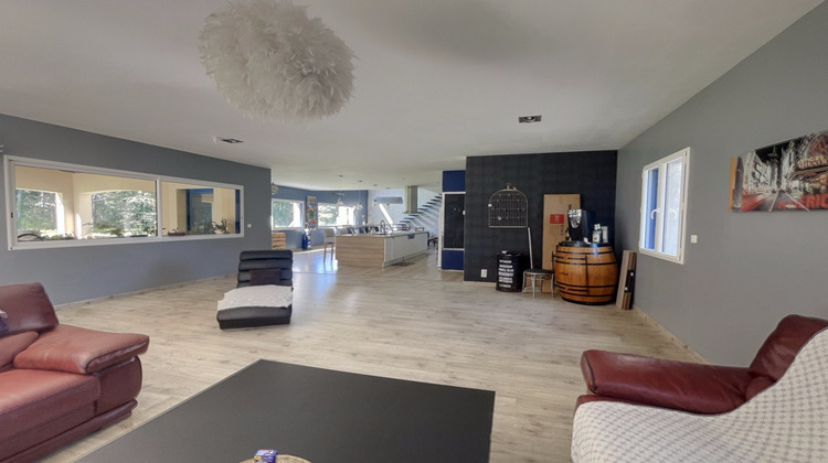 Ma-Cabane - Vente Maison Chancelade, 222 m²