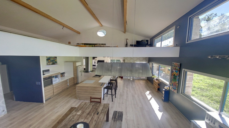 Ma-Cabane - Vente Maison Chancelade, 222 m²