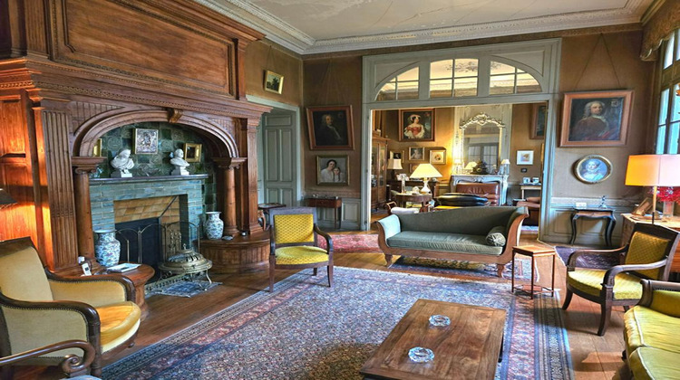 Ma-Cabane - Vente Maison CHANCELADE, 417 m²