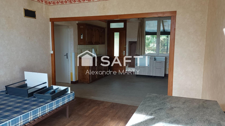 Ma-Cabane - Vente Maison Chancelade, 65 m²