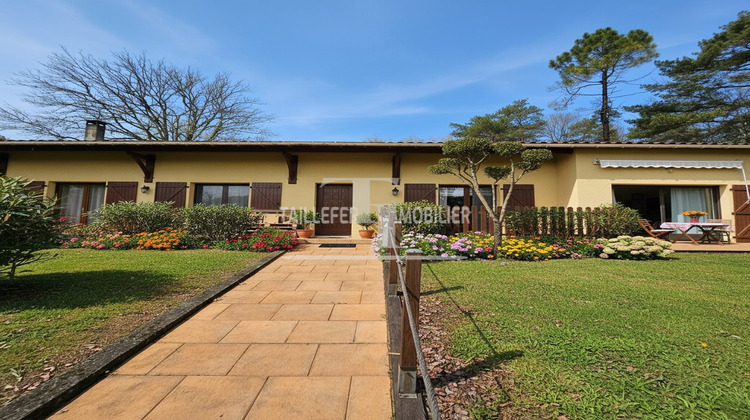 Ma-Cabane - Vente Maison Chancelade, 150 m²