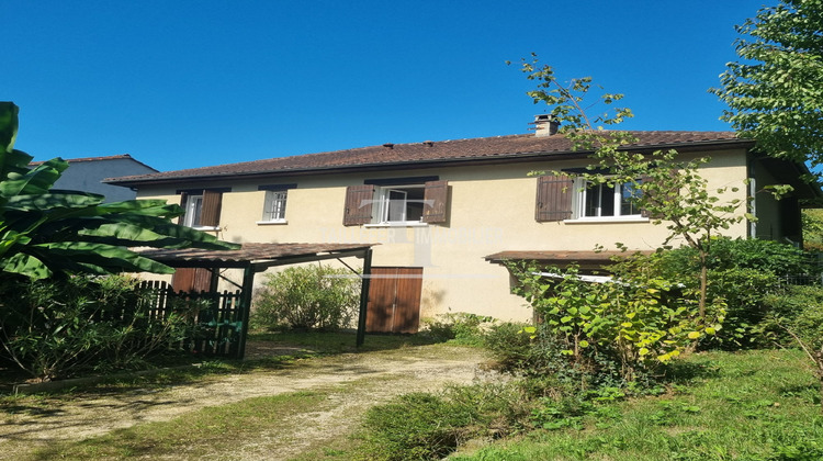 Ma-Cabane - Vente Maison Chancelade, 87 m²