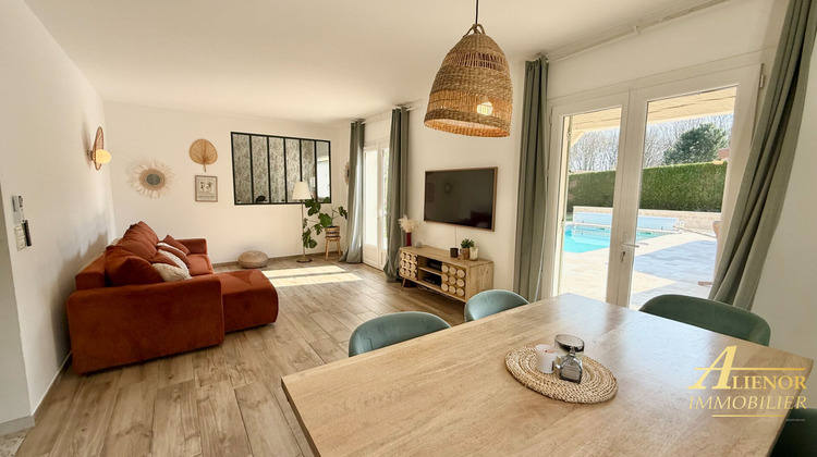 Ma-Cabane - Vente Maison CHANCELADE, 103 m²