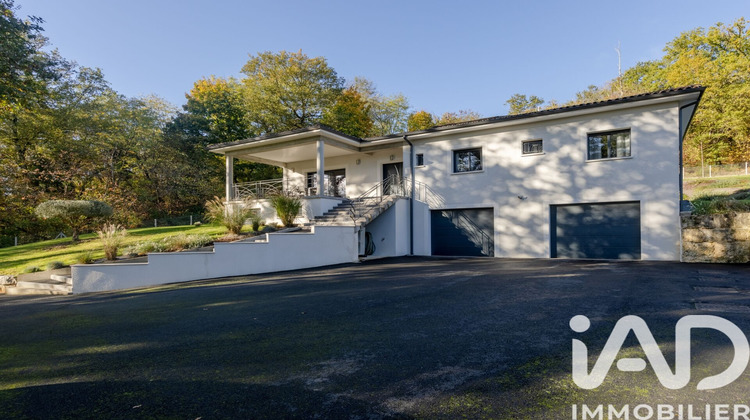Ma-Cabane - Vente Maison Chancelade, 201 m²