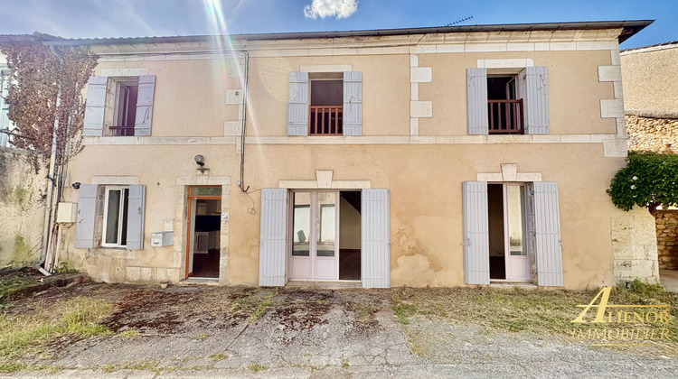Ma-Cabane - Vente Maison CHANCELADE, 116 m²