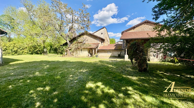 Ma-Cabane - Vente Maison CHANCELADE, 116 m²