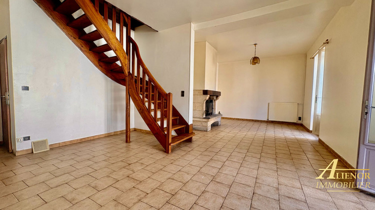 Ma-Cabane - Vente Maison CHANCELADE, 116 m²