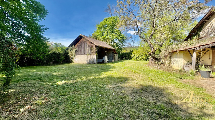 Ma-Cabane - Vente Maison CHANCELADE, 116 m²