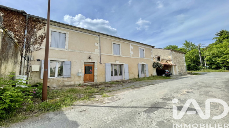 Ma-Cabane - Vente Maison Chancelade, 116 m²