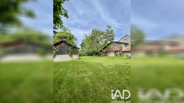 Ma-Cabane - Vente Maison Chancelade, 116 m²