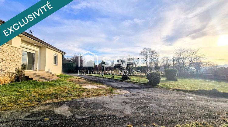 Ma-Cabane - Vente Maison Chancelade, 100 m²