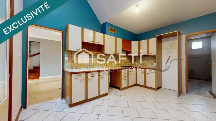 Ma-Cabane - Vente Maison Chancelade, 100 m²