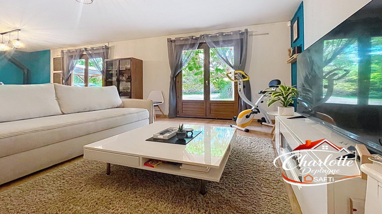 Ma-Cabane - Vente Maison Chancelade, 114 m²