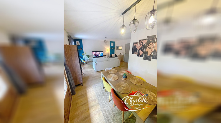 Ma-Cabane - Vente Maison Chancelade, 114 m²