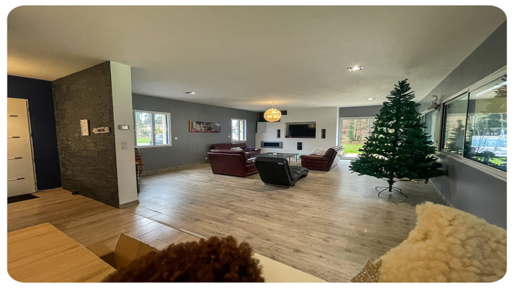 Ma-Cabane - Vente Maison Chancelade, 294 m²