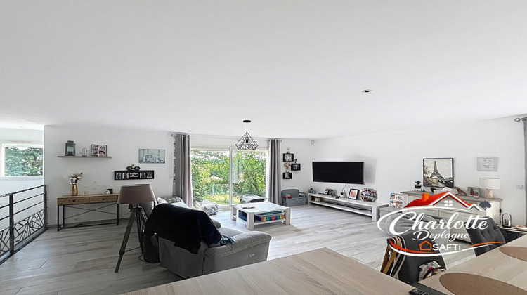 Ma-Cabane - Vente Maison Chancelade, 135 m²