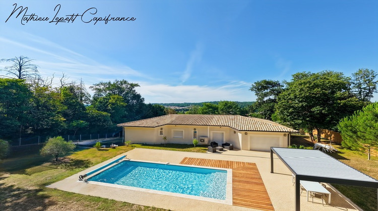 Ma-Cabane - Vente Maison CHANCELADE, 253 m²