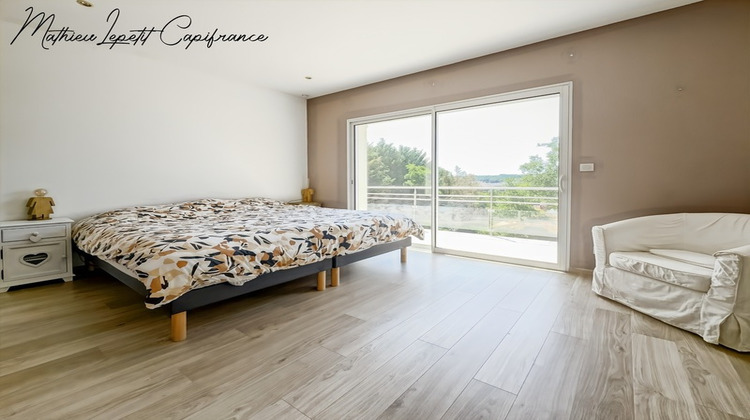Ma-Cabane - Vente Maison CHANCELADE, 253 m²