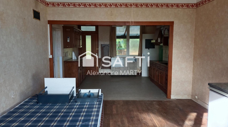 Ma-Cabane - Vente Maison Chancelade, 65 m²