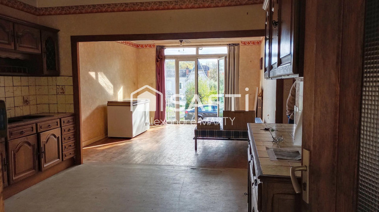 Ma-Cabane - Vente Maison Chancelade, 65 m²