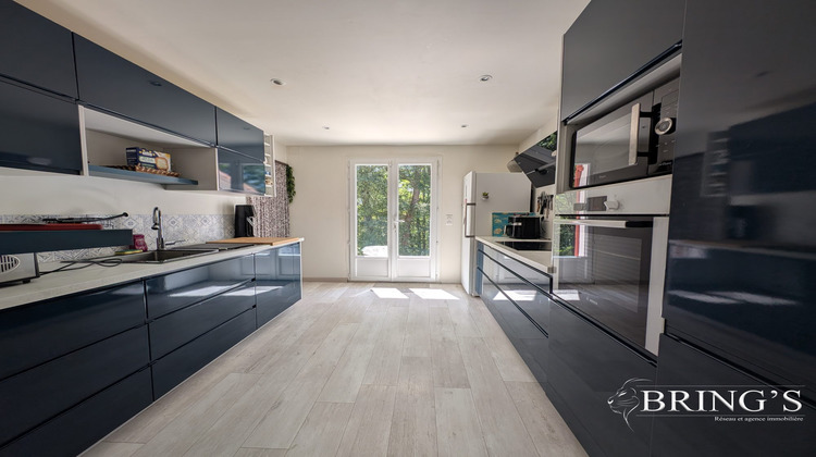Ma-Cabane - Vente Maison Chancelade, 131 m²
