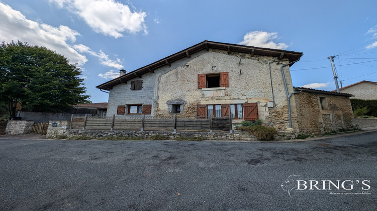 Ma-Cabane - Vente Maison Chancelade, 82 m²