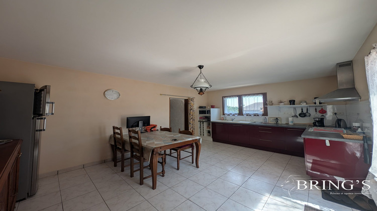 Ma-Cabane - Vente Maison Chancelade, 82 m²