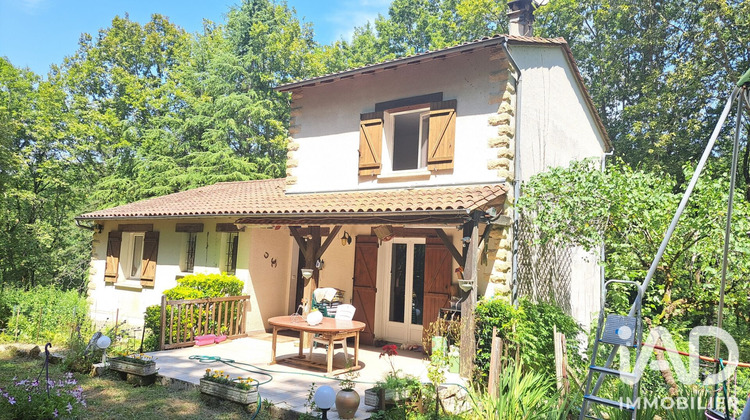 Ma-Cabane - Vente Maison Chancelade, 105 m²