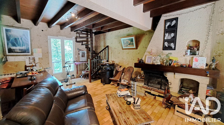 Ma-Cabane - Vente Maison Chancelade, 105 m²