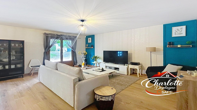 Ma-Cabane - Vente Maison Chancelade, 114 m²