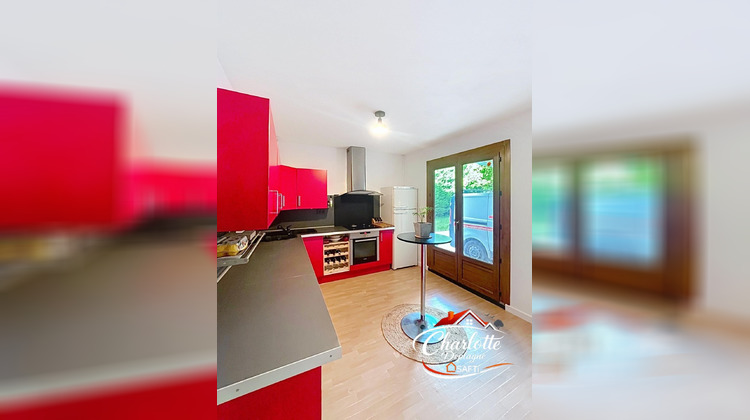 Ma-Cabane - Vente Maison Chancelade, 114 m²