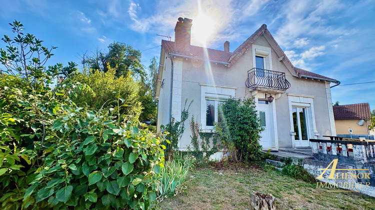 Ma-Cabane - Vente Maison CHANCELADE, 116 m²