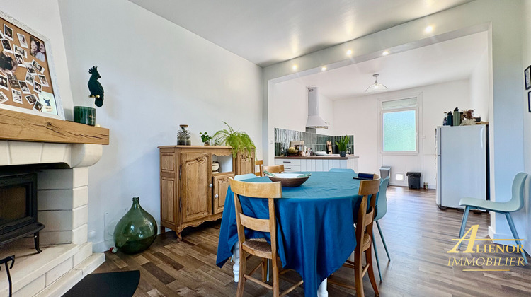 Ma-Cabane - Vente Maison CHANCELADE, 116 m²