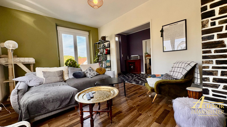 Ma-Cabane - Vente Maison CHANCELADE, 116 m²