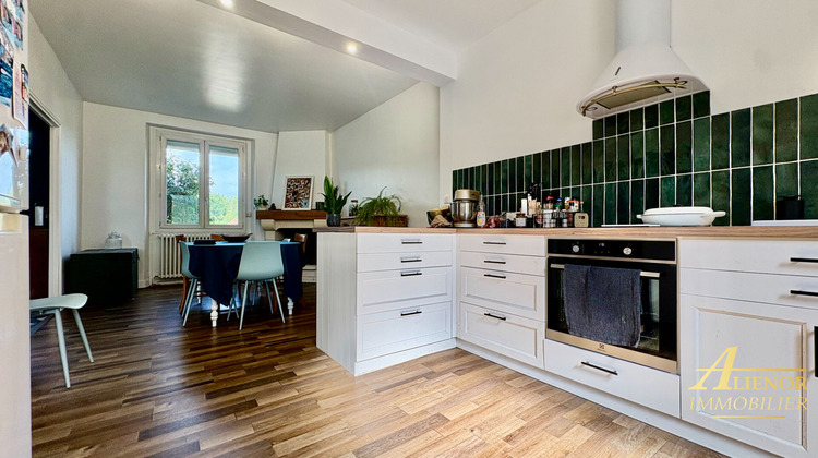 Ma-Cabane - Vente Maison CHANCELADE, 116 m²