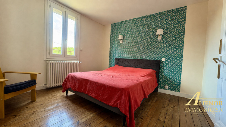 Ma-Cabane - Vente Maison CHANCELADE, 116 m²
