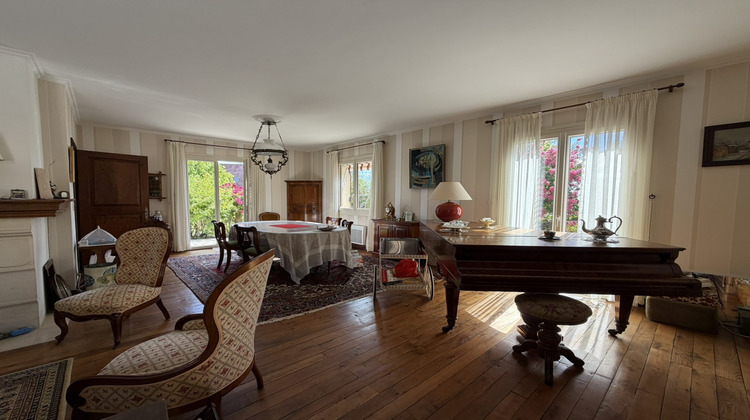 Ma-Cabane - Vente Maison Chancelade, 200 m²