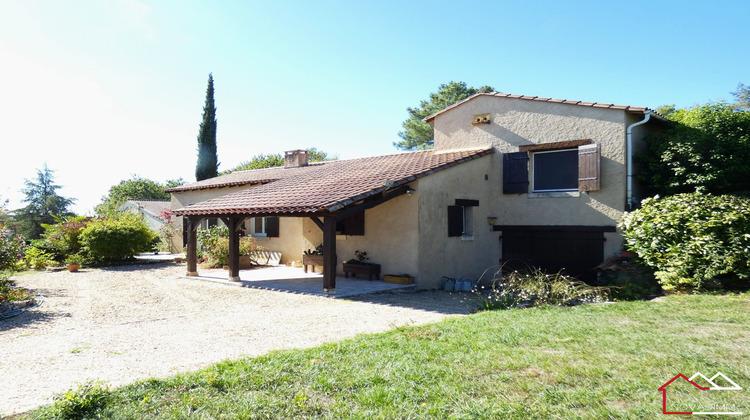 Ma-Cabane - Vente Maison Chancelade, 200 m²