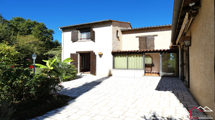 Ma-Cabane - Vente Maison Chancelade, 200 m²