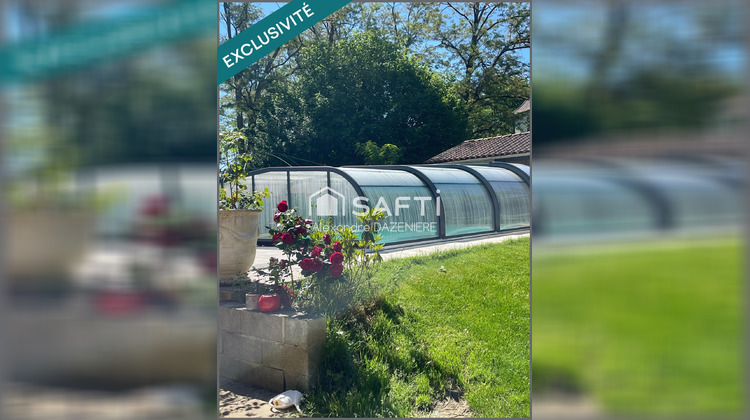 Ma-Cabane - Vente Maison Chancelade, 138 m²