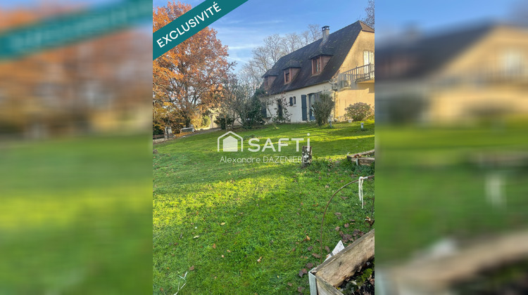Ma-Cabane - Vente Maison Chancelade, 138 m²