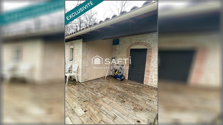 Ma-Cabane - Vente Maison Chancelade, 138 m²