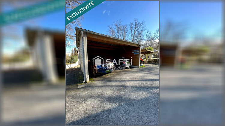 Ma-Cabane - Vente Maison Chancelade, 138 m²