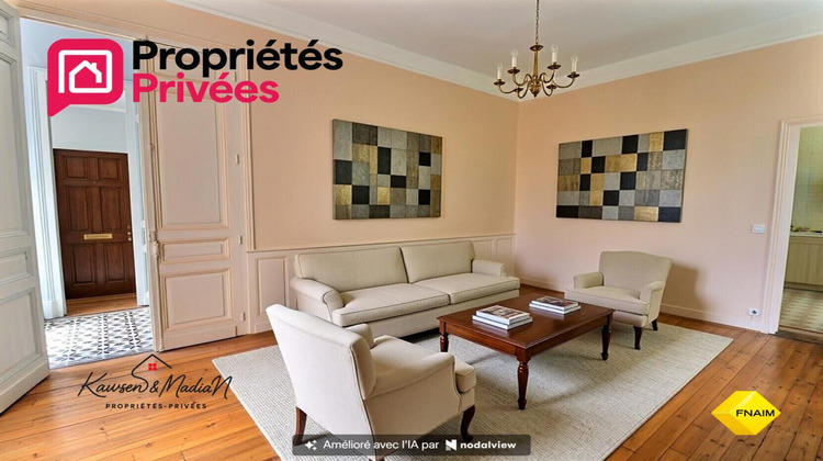 Ma-Cabane - Vente Maison CHANCELADE, 230 m²