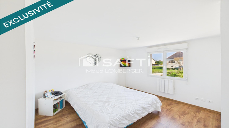 Ma-Cabane - Vente Maison Chancey, 112 m²