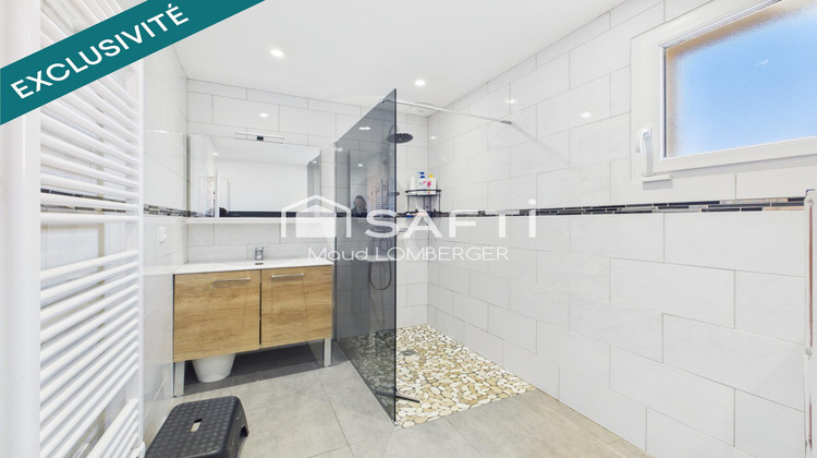 Ma-Cabane - Vente Maison Chancey, 112 m²