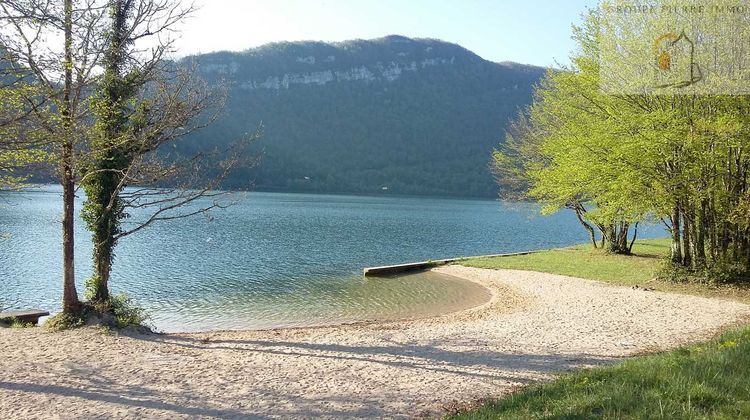 Ma-Cabane - Vente Maison Chancia, 200 m²