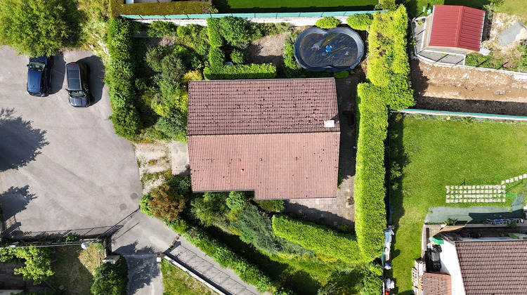 Ma-Cabane - Vente Maison CHANCIA, 86 m²