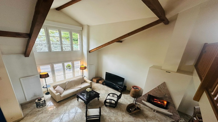 Ma-Cabane - Vente Maison CHANCIA, 295 m²